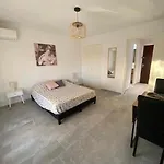 Apartamento Les Fontaines